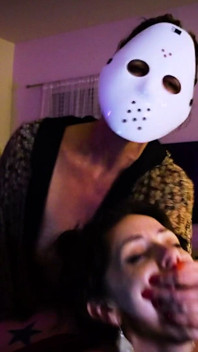 Jason's Strap