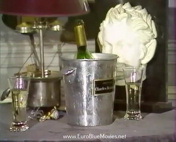 Euro Blue Movies: デビリッシュ・シスターズ