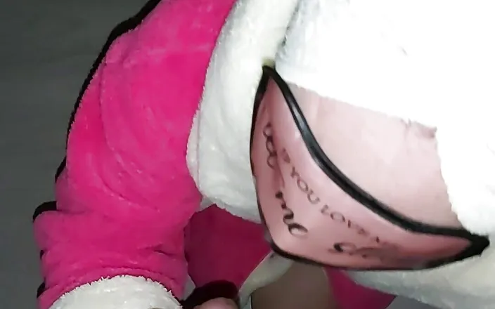 Audrey: Blowjob jiran baru