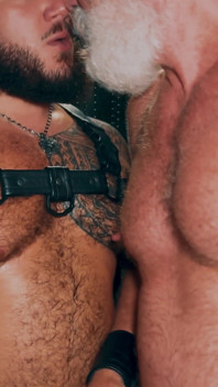 Sitges 14 Orgie cu urși, partea 1 4K Btrucker