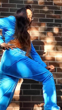 Velour Tracksuit! Volume 1