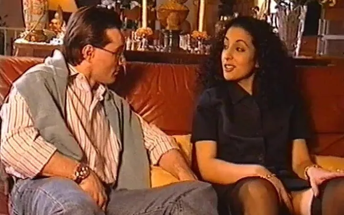 Top Line video: Let me talk Soft Version SC 05 Soft Version erotic scene