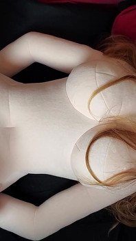 Fucking My Sex Doll