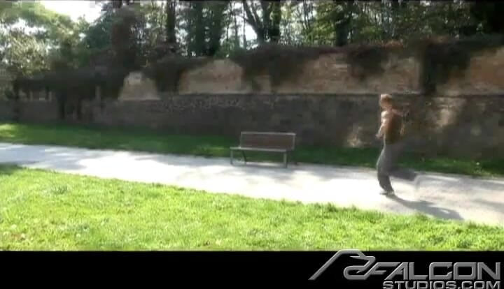 Falcon Studios: Czech Tales, Part 1