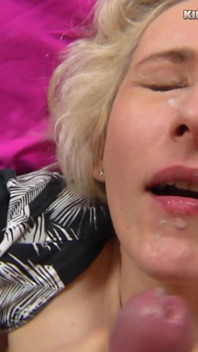 Horny MILF Wants Your Cock!