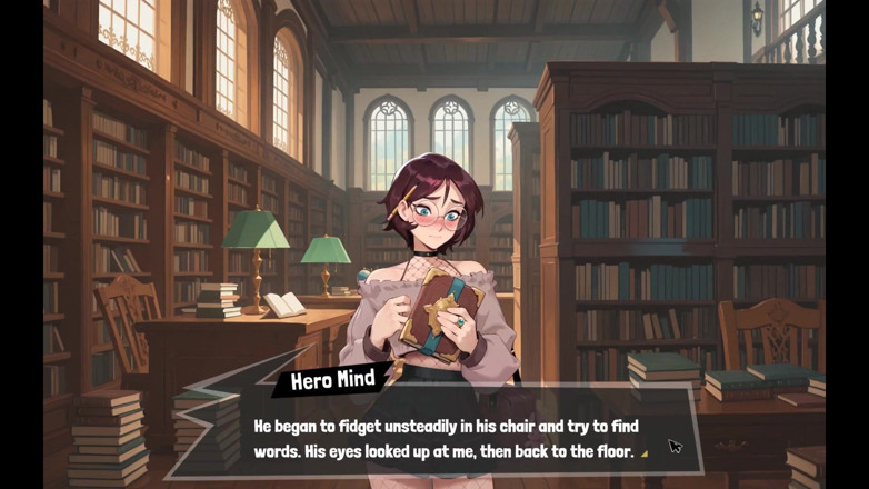 Cum in Futa: Femboy Futa House Game Futanari Hentai Ep.6 Nerd Femboy bú...