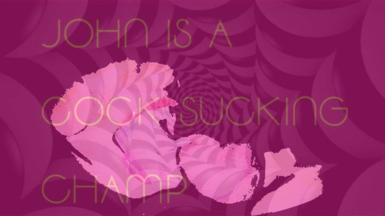 Campsissyboi: John este un campion care suge pula