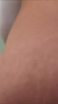 Lara Italian MILF who for a cock gets cummed on