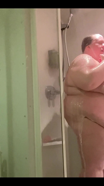 Ivy Gold: 샤워 시간