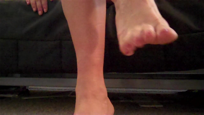 Cryptostudios: Tabitha foot fetish 86