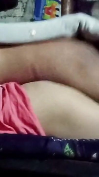 Menyetubuhi istri teman sepanjang malam