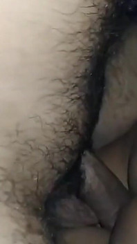 Sodomie avec ma femme desi