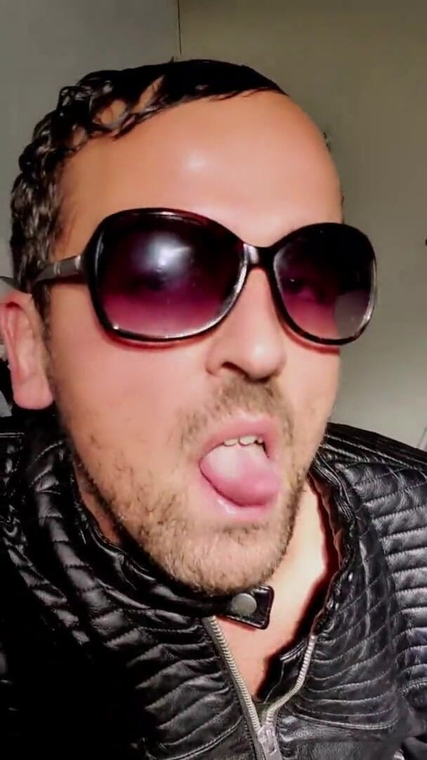 Slutboyben: Slutboyben Cam4 - Jeans Pig seksi