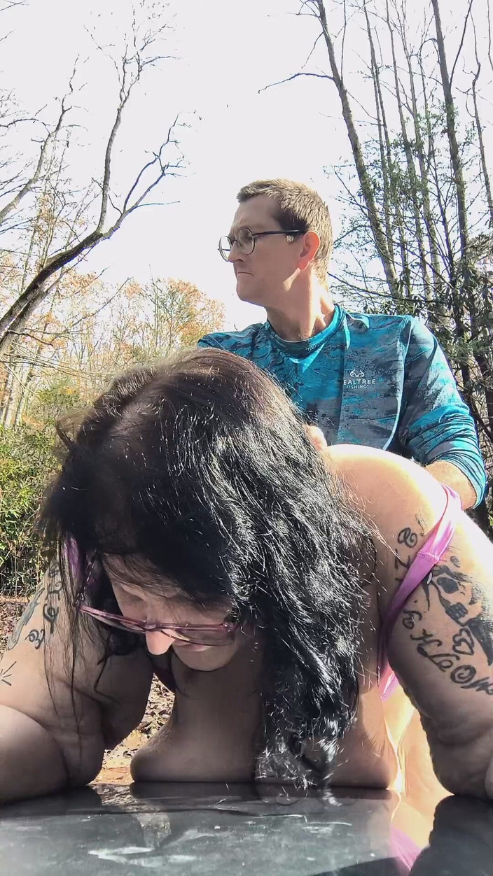 HerculesnVENUS: 下流的荡妇被粗暴肛交