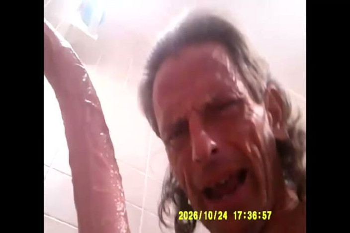 COBRA CRAIG: Saturday the Whole Day Sun Toys and Naked Singing. Ear...