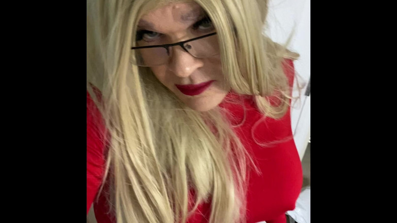 MadisonCD2025: क्रॉसड्रेसिंग सीडी मैडिसन का संकलन जो कामुक और क्रॉसड्रेस पहनना पसंद करती है