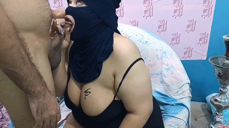 moonx: Egyptiskt arabiskt sex med tydlig röst av en prostituerad som...