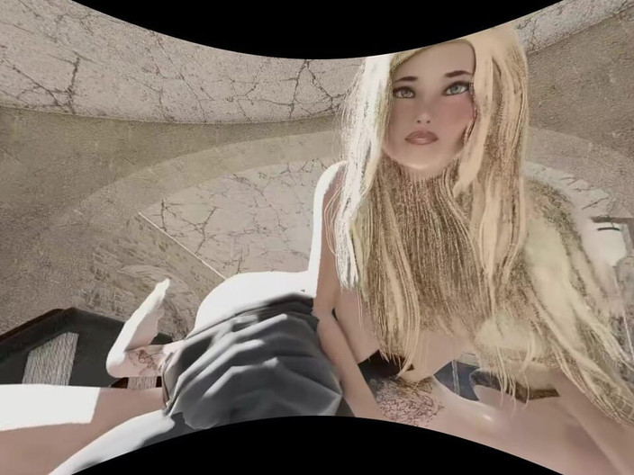 Games looper Sex VR Mode: सुपर वीआर सेक्स वीडियो 13