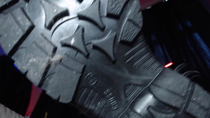 Alpha in Leather, Foot and Spit Domination (Hunky time) Alpha in Leather, Foot and Spit Domination (Hunky time)
