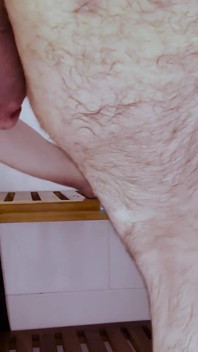 Masked Anal Freakout - Monster Dildo, Cumshot, Deep Gag