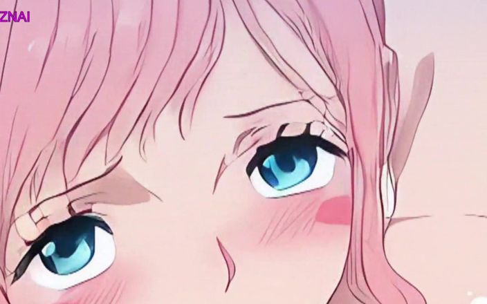 Prznai: Un pezzo shirahoshi (1) Hen