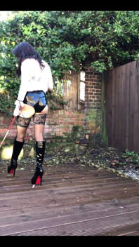 Goodnight My Kinky Cherubs. Keep Dreaming of Me