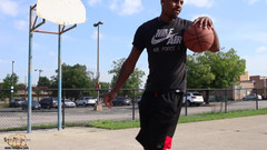 ThugBoy: टायरले - बास्केटबॉल एकल