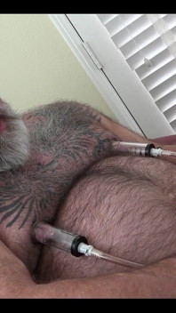 Stroker