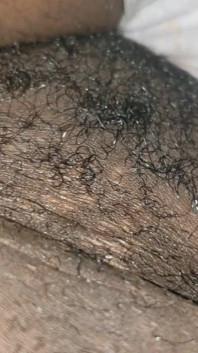 Hairy Pussy
