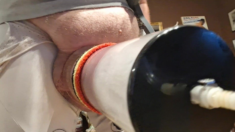 Monster_Meat_: Extreme Cockpumping Part 69