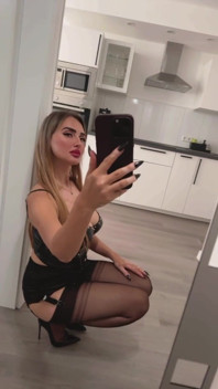 Selfie Goddess