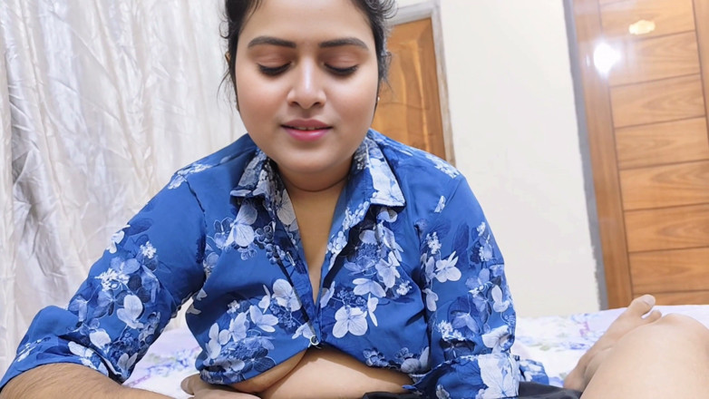 Your-Eshita: Deshi Village Bangla Romantic Sex Video with Bhabhi and Devor