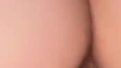Personal Trainer Fucks Student After Workout in the Bathroom