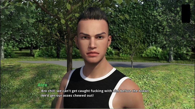 Johannes Gaming: College Kings 14 Does Lindsey Really Want Me