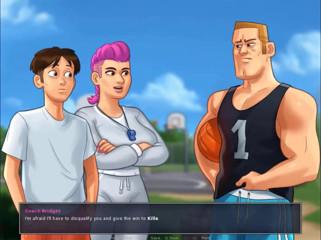 Cartoon Play: Sommarsaga del 163
