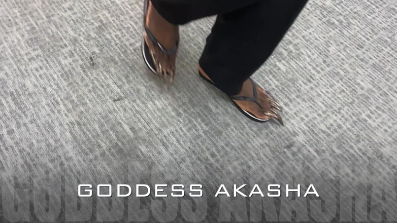 Goddess Akasha: Daily Commute 26th Jul 2021 No Audio