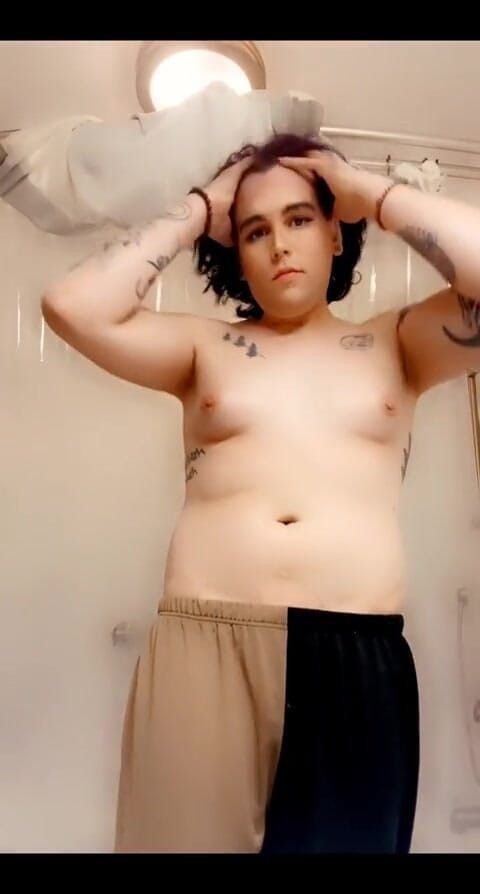 Lil Puddles: Wild You Help a Girl Out