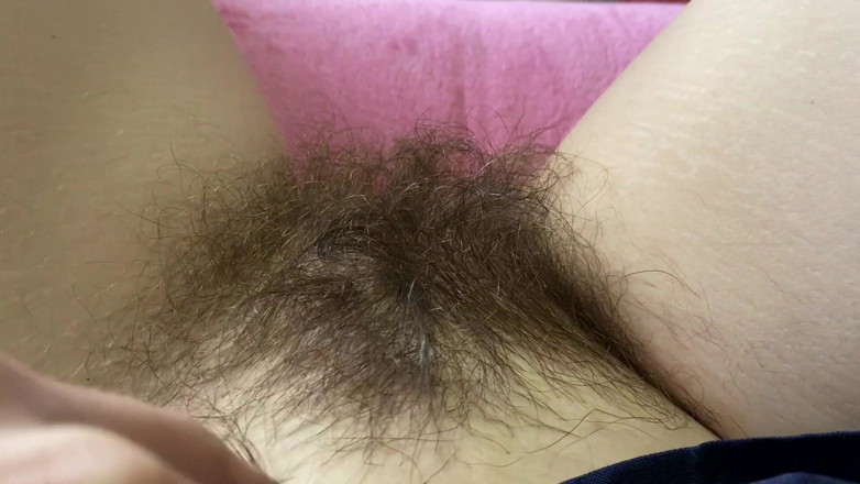 Cuteblonde666: Подборка новых волосатых киски крупным планом