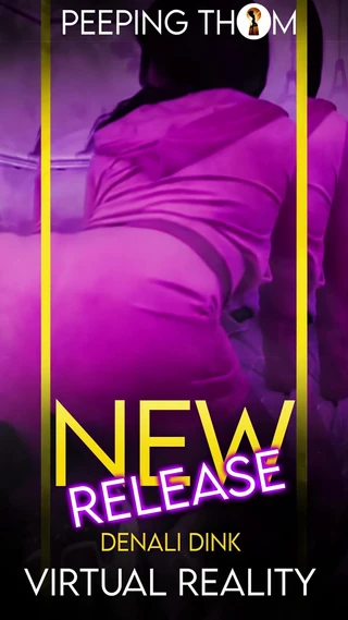 PeepingThom: New Release - Dinky Gets Kinky