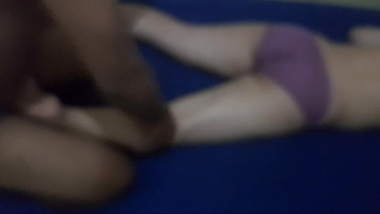 Angelina Pop: Stieftante annes hochzeitskleid wird mit einem hochzeitskleid gemacht