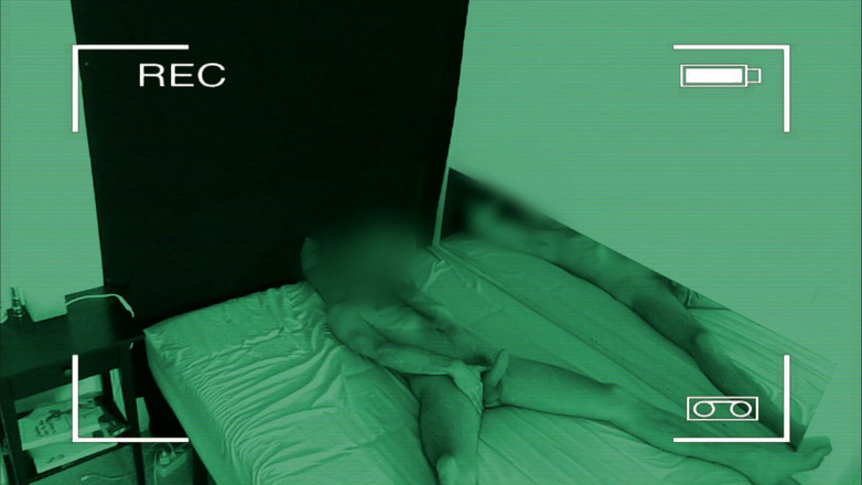 Magia Rosa: Pornormální aktivita