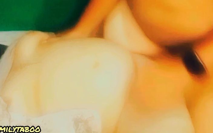 Sofixxx: おいしいお尻のぽっちゃり義理の妹が大学から疲れて到着し、ただ喜びを感じたいだけです