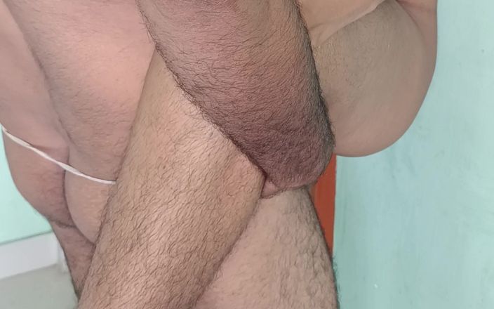 Wonder: Une tatie d’appartement de Chennai se fait baiser debout par...