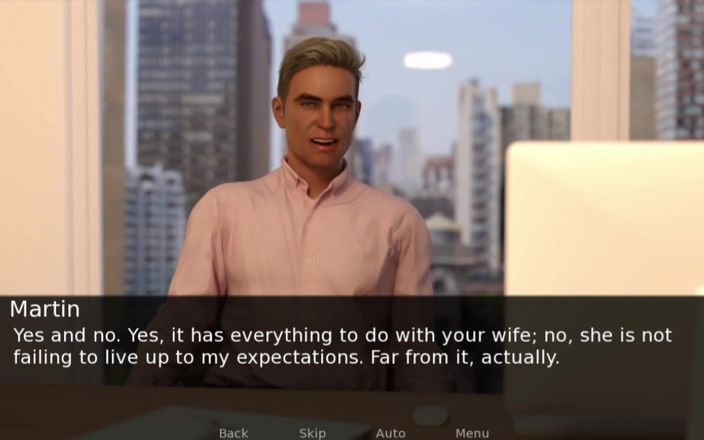 Q Boy: My Hot Wife Ep15