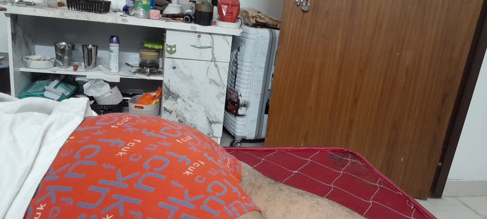 Rhymed angle: Kasa mojego nowego filmu