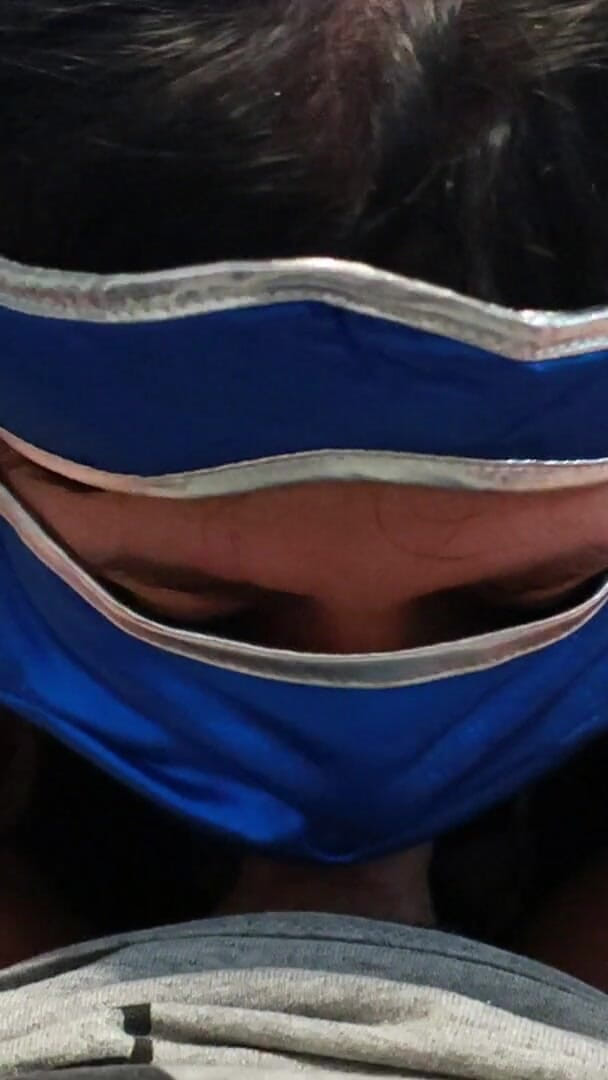 VickyVixen: Kitana