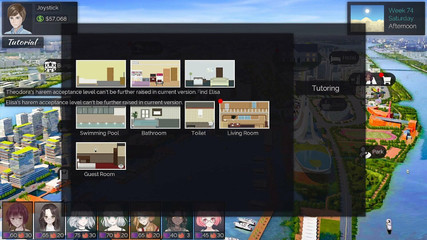 Joystick Cinema: Klady - (PT 71)