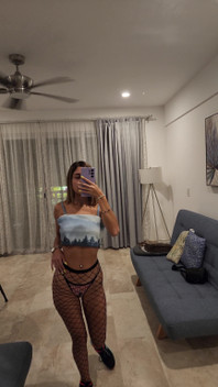 Do You Like This Outfit?