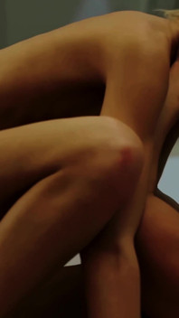 Sindy Vega Comes Home From the Club to Cum