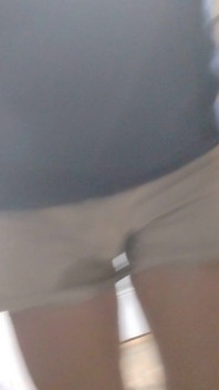 Kaki saya